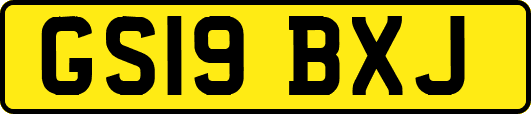 GS19BXJ