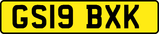GS19BXK