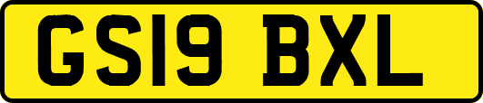 GS19BXL