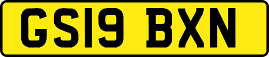 GS19BXN