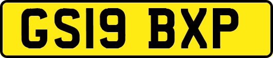 GS19BXP