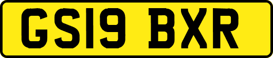 GS19BXR