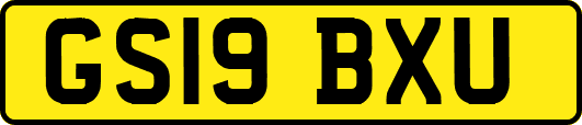 GS19BXU