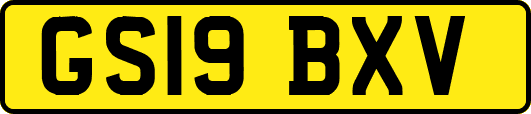 GS19BXV