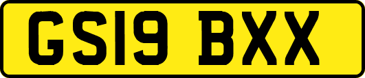 GS19BXX