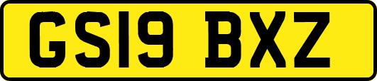 GS19BXZ
