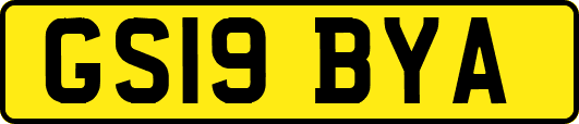 GS19BYA