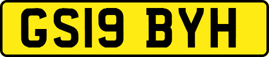 GS19BYH