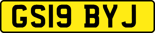 GS19BYJ