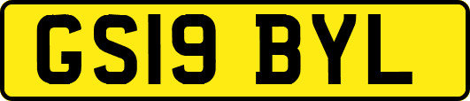 GS19BYL