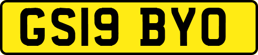 GS19BYO