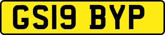 GS19BYP