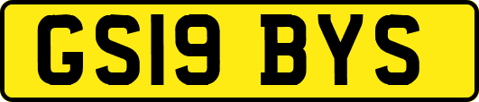 GS19BYS