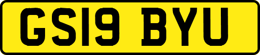 GS19BYU