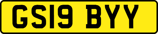 GS19BYY