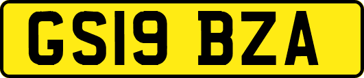 GS19BZA