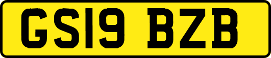 GS19BZB