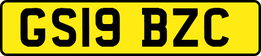 GS19BZC
