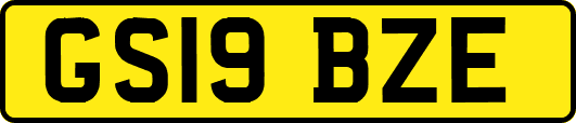 GS19BZE