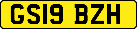 GS19BZH