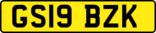 GS19BZK