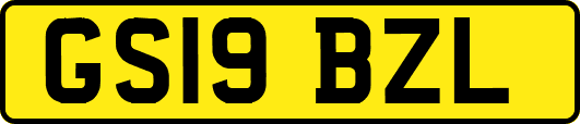 GS19BZL