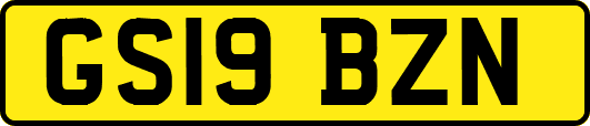 GS19BZN