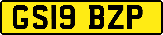 GS19BZP