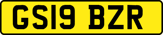 GS19BZR