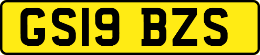 GS19BZS