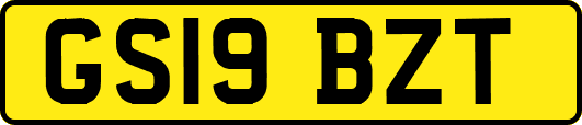 GS19BZT