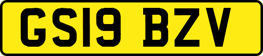 GS19BZV
