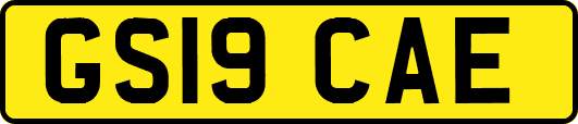 GS19CAE