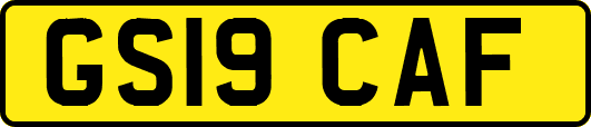 GS19CAF