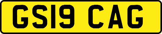 GS19CAG