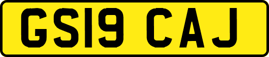 GS19CAJ
