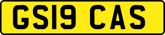 GS19CAS