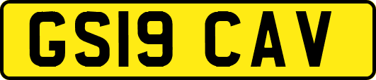 GS19CAV