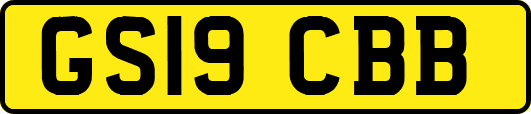 GS19CBB