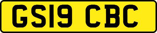 GS19CBC