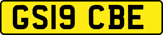 GS19CBE