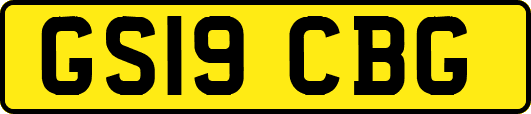 GS19CBG