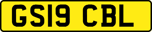 GS19CBL