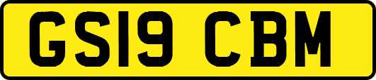 GS19CBM