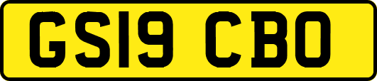 GS19CBO