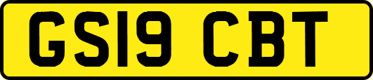 GS19CBT
