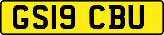 GS19CBU