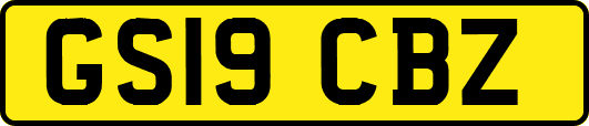 GS19CBZ
