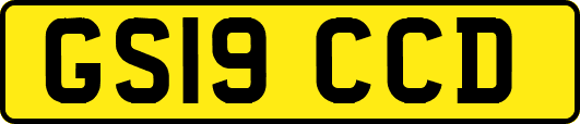 GS19CCD