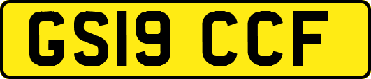GS19CCF